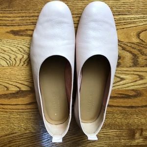 Everlane Day Glove flats